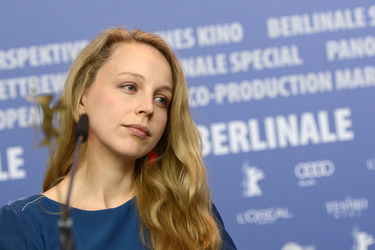 'Stereo' Press Conference, Berlinale 2014