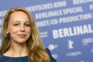 'Stereo' Press Conference, Berlinale 2014