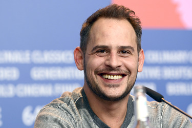 'Stereo' Press Conference, Berlinale 2014