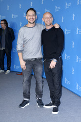 'Stereo' Photocall, Berlinale 2014