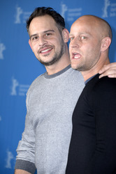 'Stereo' Photocall, Berlinale 2014