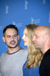 Moritz Bleibtreu, Petra Schmidt-Schaller, Jürgen Vogel