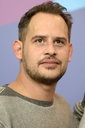 'Stereo' Press Conference, Berlinale 2014