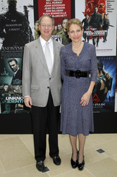 U.S. Botschafts Empfang, Berlinale 2014