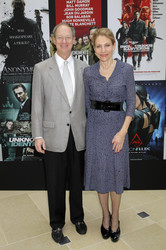 U.S. Botschafts Empfang, Berlinale 2014