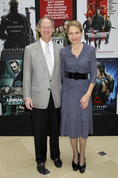 U.S. Botschafts Empfang, Berlinale 2014