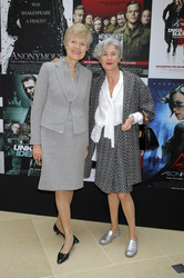 Friede Springer, Giovanna Stefanel-Stoffel