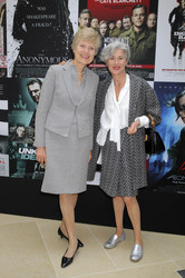 Friede Springer, Giovanna Stefanel-Stoffel