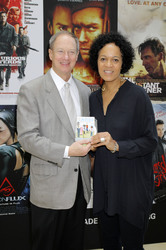 U.S. Botschafts Empfang, Berlinale 2014