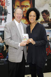 U.S. Botschafts Empfang, Berlinale 2014