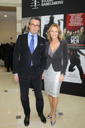 U.S. Botschafts Empfang, Berlinale 2014