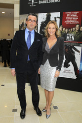 U.S. Botschafts Empfang, Berlinale 2014