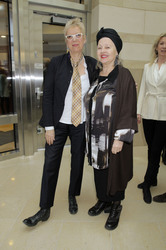 U.S. Botschafts Empfang, Berlinale 2014