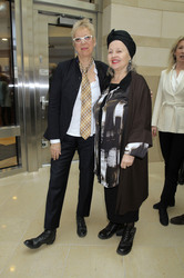 U.S. Botschafts Empfang, Berlinale 2014