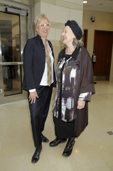 U.S. Botschafts Empfang, Berlinale 2014