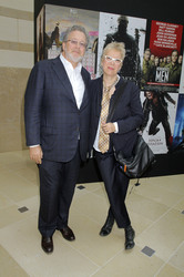 U.S. Botschafts Empfang, Berlinale 2014