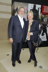 U.S. Botschafts Empfang, Berlinale 2014