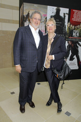 U.S. Botschafts Empfang, Berlinale 2014