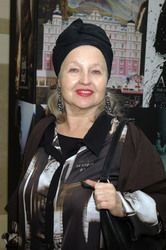 U.S. Botschafts Empfang, Berlinale 2014