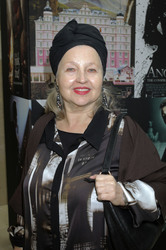 U.S. Botschafts Empfang, Berlinale 2014