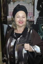 U.S. Botschafts Empfang, Berlinale 2014