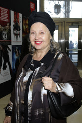 U.S. Botschafts Empfang, Berlinale 2014