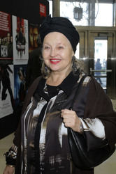 U.S. Botschafts Empfang, Berlinale 2014