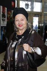 U.S. Botschafts Empfang, Berlinale 2014