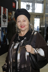 U.S. Botschafts Empfang, Berlinale 2014