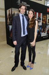 U.S. Botschafts Empfang, Berlinale 2014