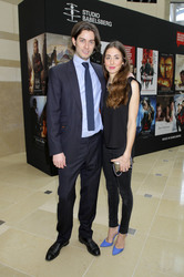 U.S. Botschafts Empfang, Berlinale 2014