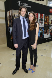 U.S. Botschafts Empfang, Berlinale 2014