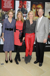 Kimberly Emerson, Ursula Carven, Maria Furtwängler, John B. Emerson