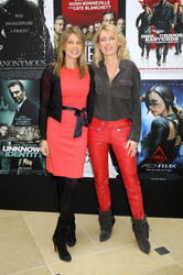 U.S. Botschafts Empfang, Berlinale 2014