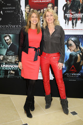 U.S. Botschafts Empfang, Berlinale 2014