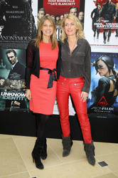 U.S. Botschafts Empfang, Berlinale 2014