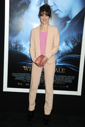 'Winter's Tale' Premiere, New York