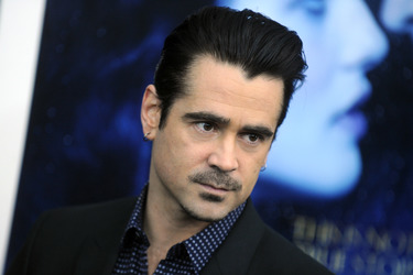 'Winter's Tale' Premiere, New York