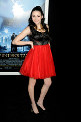 'Winter's Tale' Premiere, New York