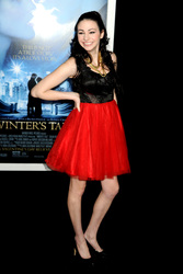 'Winter's Tale' Premiere, New York