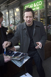 Mathieu Amalric, Berlinale 2014