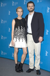 'The Better Angels' Photocall, Berlinale 2014