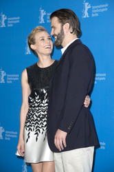 'The Better Angels' Photocall, Berlinale 2014
