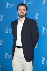 'The Better Angels' Photocall, Berlinale 2014