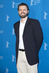 'The Better Angels' Photocall, Berlinale 2014