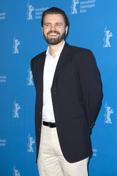 'The Better Angels' Photocall, Berlinale 2014