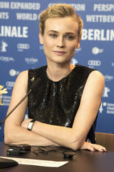 'The Better Angels' Pressekonferenz, Berlinale 2014