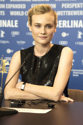 'The Better Angels' Pressekonferenz, Berlinale 2014
