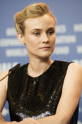 'The Better Angels' Pressekonferenz, Berlinale 2014