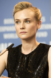 'The Better Angels' Pressekonferenz, Berlinale 2014